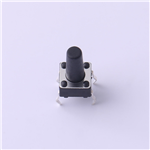 6*6*11 Tactile Switch, 50mA, KH-6X6X11H-TJ